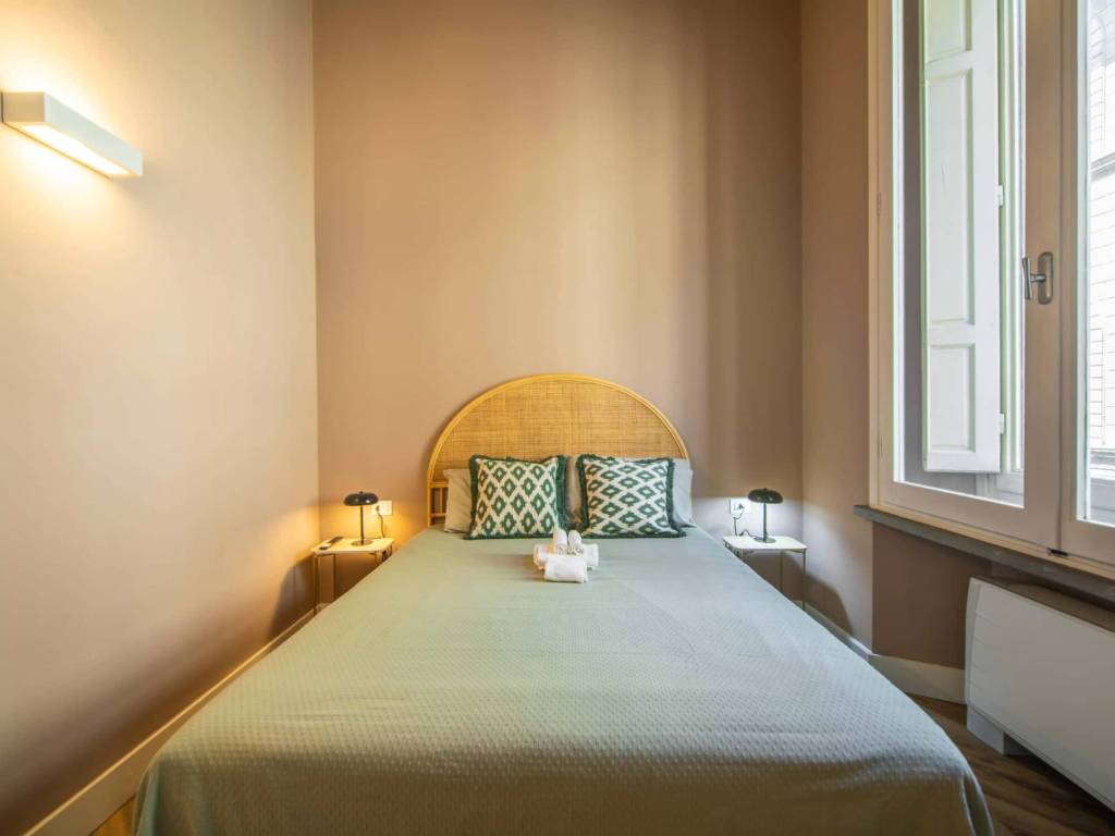 appartamento in affitto a Firenze