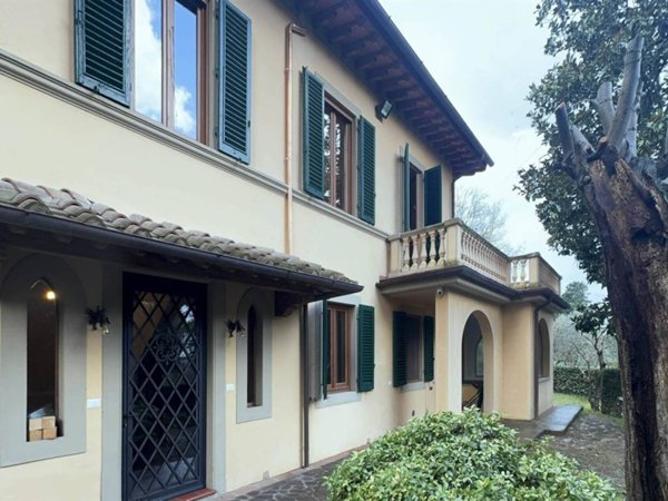 casa indipendente in affitto a Firenze in zona Porta Romana