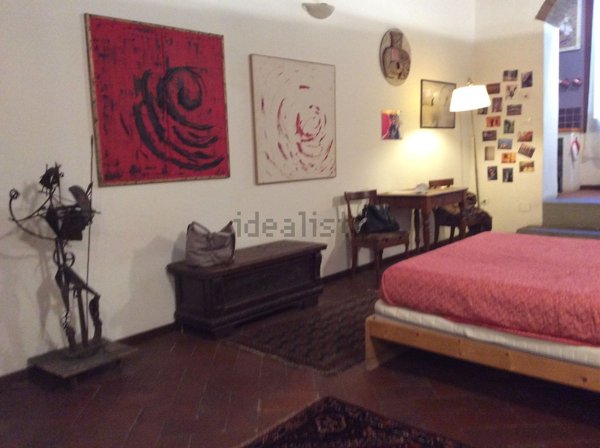 appartamento in affitto a Firenze in zona Centro San Frediano