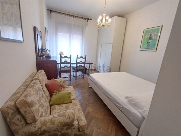 appartamento in affitto a Firenze in zona Campo di Marte