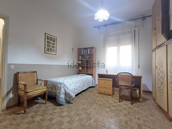 appartamento in affitto a Firenze in zona Campo di Marte