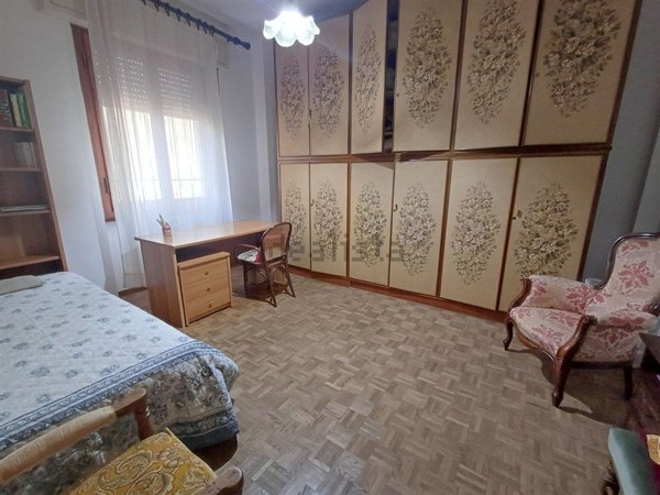 appartamento in affitto a Firenze in zona Campo di Marte