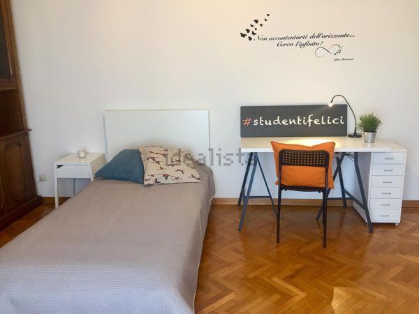 appartamento in affitto a Firenze in zona Novoli