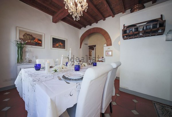 appartamento in affitto a Firenze in zona Centro San Frediano