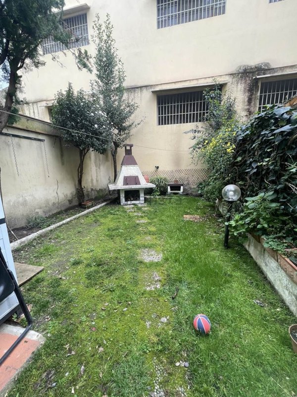 appartamento in affitto a Firenze