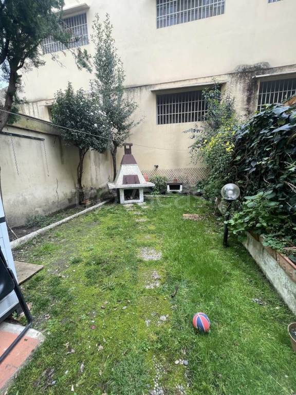 appartamento in affitto a Firenze