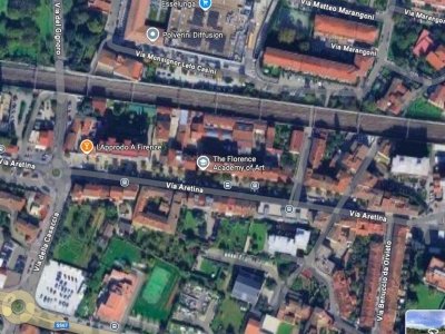 negozio in affitto a Firenze in zona Rovezzano
