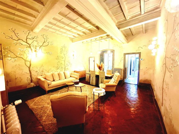 appartamento in affitto a Firenze in zona Centro San Frediano