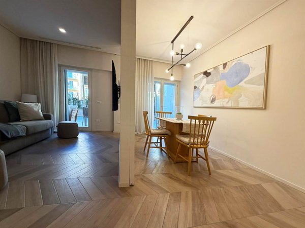 appartamento in affitto a Firenze