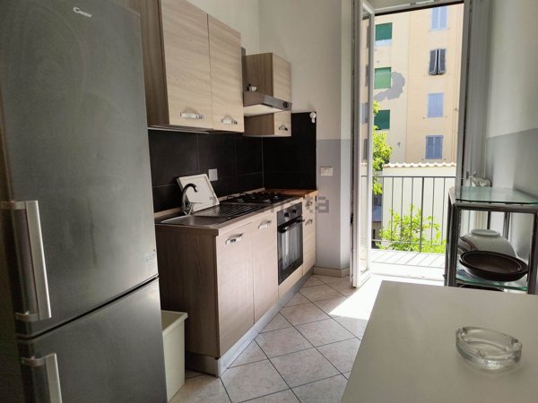 appartamento in affitto a Firenze in zona Novoli