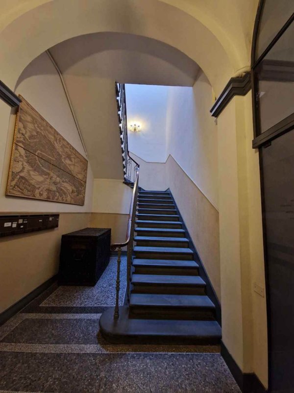 ufficio in affitto a Firenze in zona Statuto