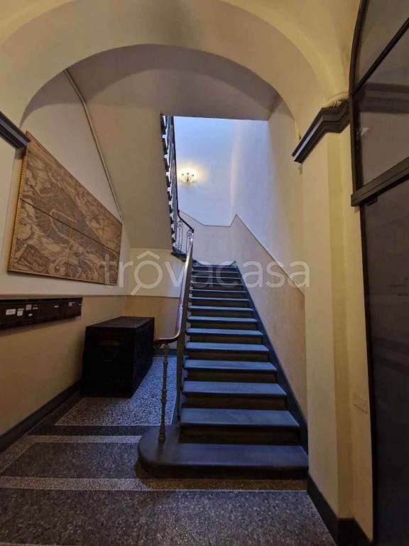 ufficio in affitto a Firenze