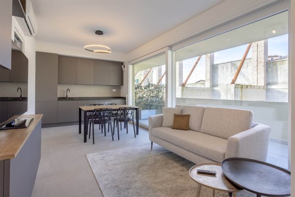 appartamento in affitto a Firenze in zona Careggi