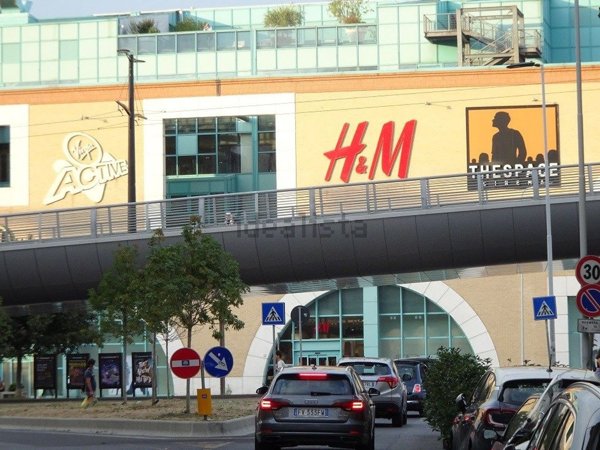 appartamento in affitto a Firenze in zona Novoli