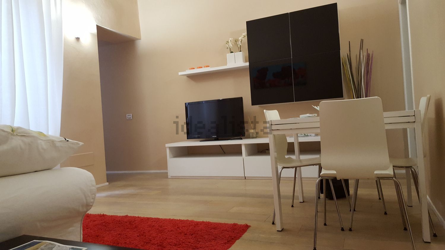 appartamento in affitto a Firenze in zona Centro Duomo