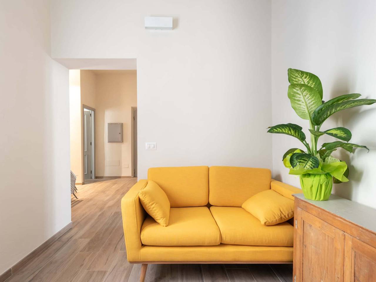 appartamento in affitto a Firenze in zona Centro Duomo