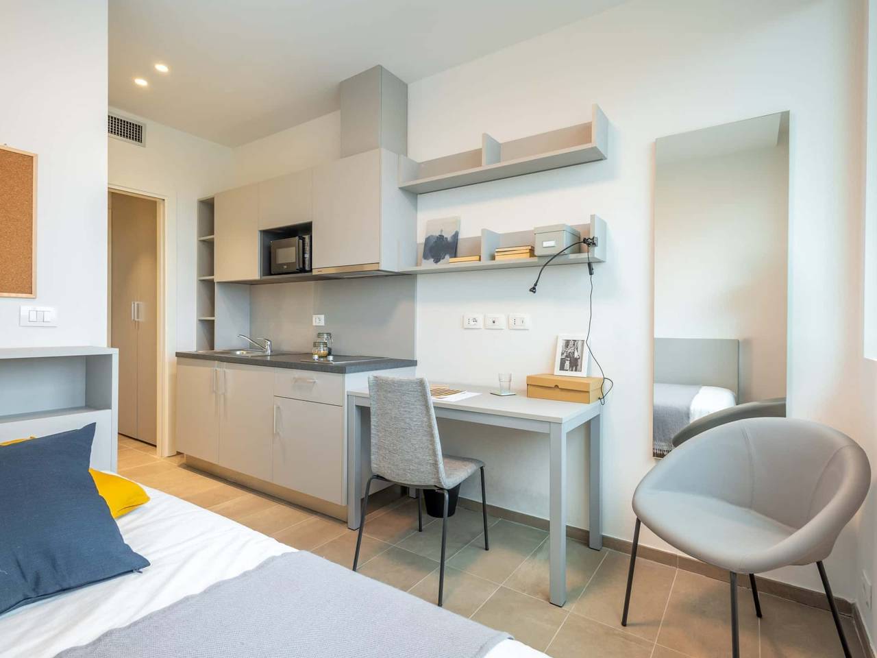 appartamento in affitto a Firenze in zona Firenze Nova