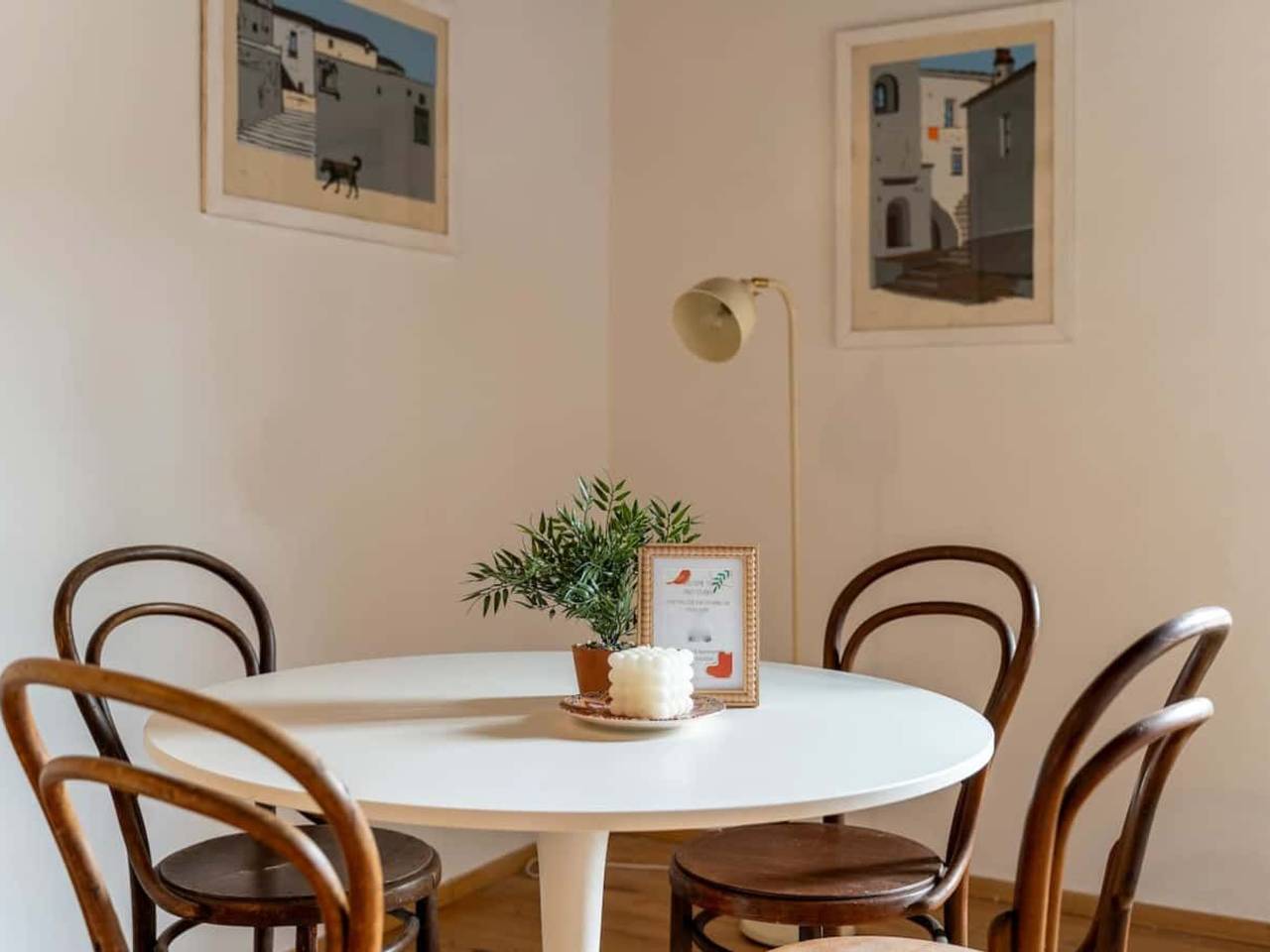 appartamento in affitto a Firenze in zona Centro Duomo