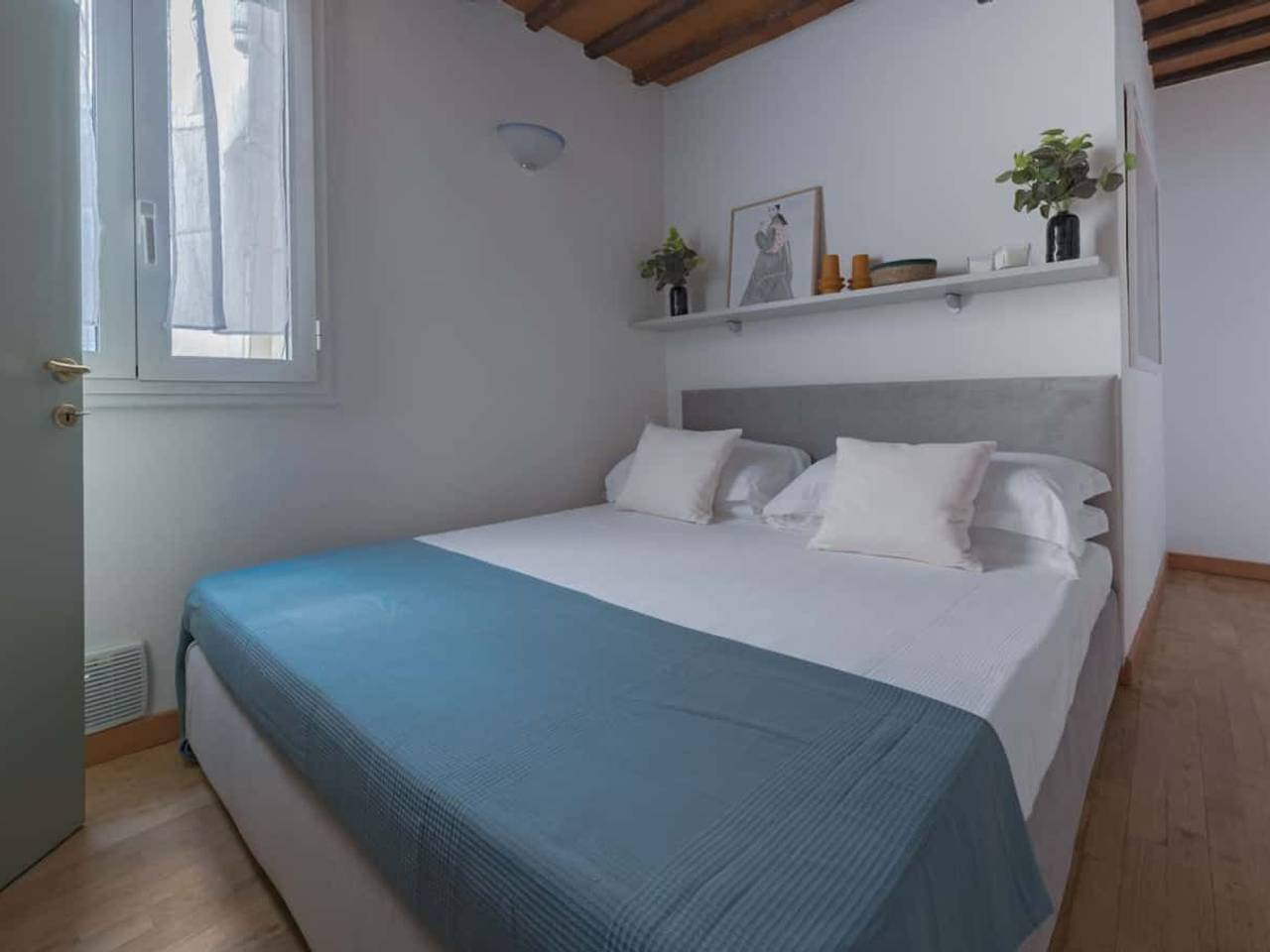 appartamento in affitto a Firenze in zona Centro Duomo