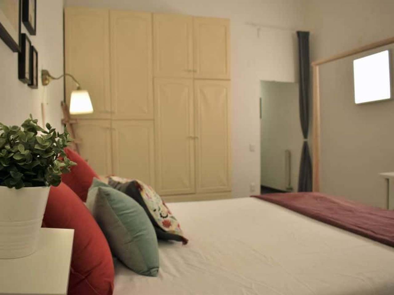 appartamento in affitto a Firenze in zona Centro Duomo