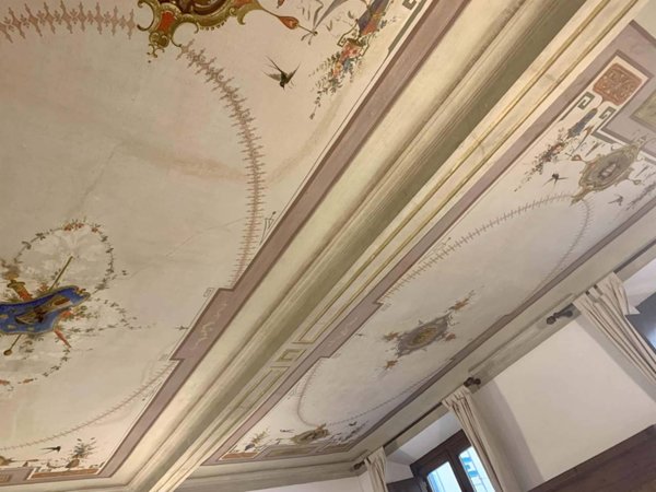 negozio in affitto a Firenze in zona Centro Santa Croce