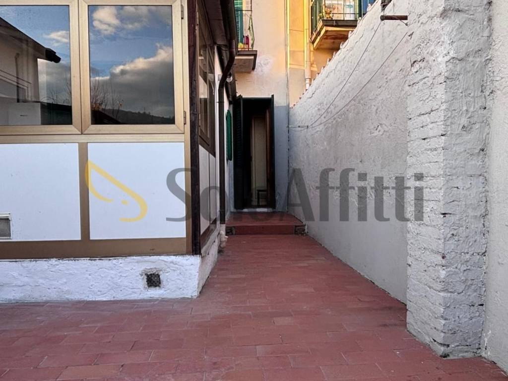 appartamento in affitto a Firenze in zona Gavinana