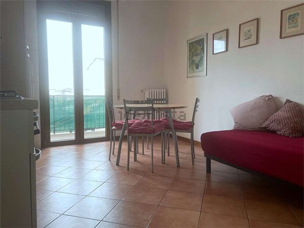 appartamento in affitto a Firenze in zona Careggi