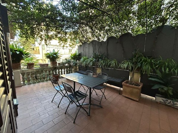 appartamento in affitto a Firenze in zona Centro Duomo