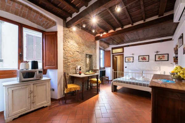 appartamento in affitto a Firenze in zona Centro Duomo