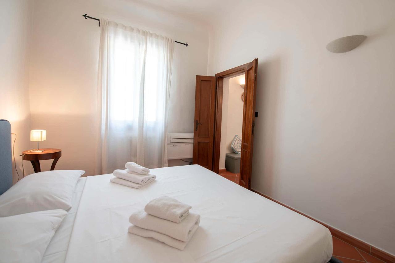 appartamento in affitto a Firenze in zona Isolotto