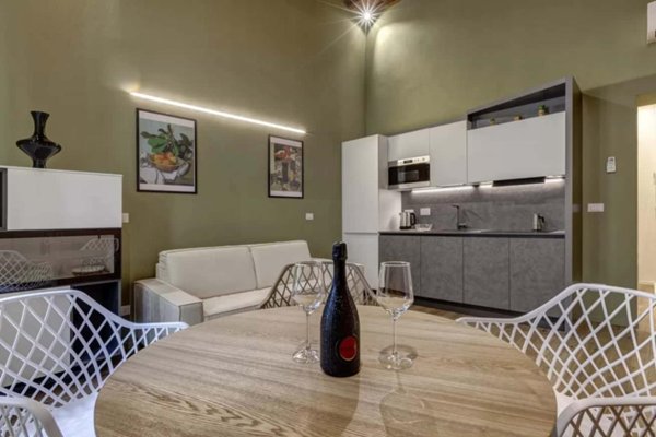 appartamento in affitto a Firenze in zona Centro Santa Croce