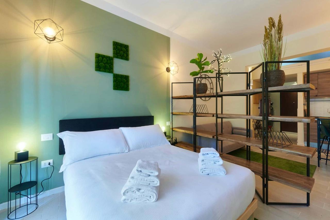 appartamento in affitto a Firenze in zona Careggi