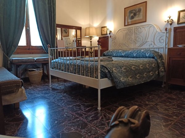 casa indipendente in affitto a Firenze in zona Statuto