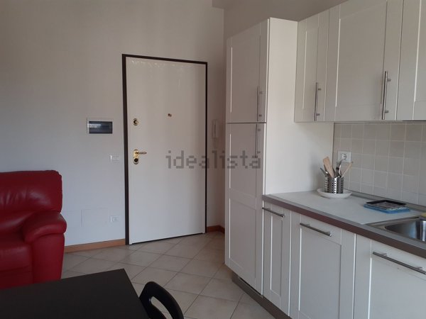 appartamento in affitto a Firenze in zona Novoli