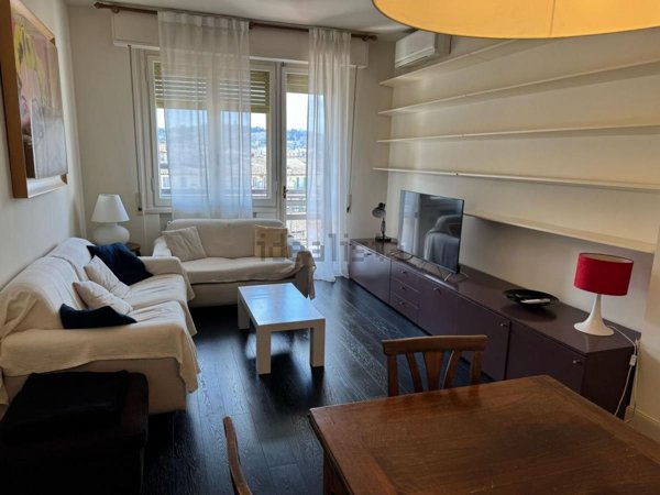 appartamento in affitto a Firenze