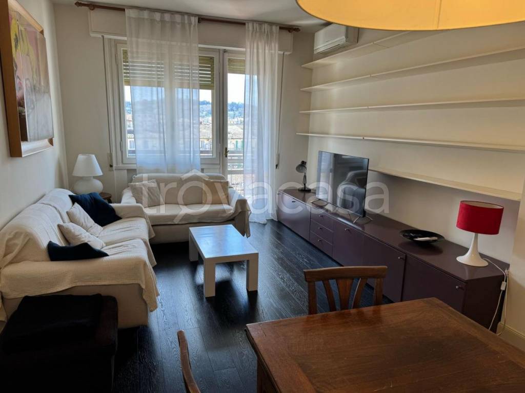 appartamento in affitto a Firenze in zona Campo di Marte