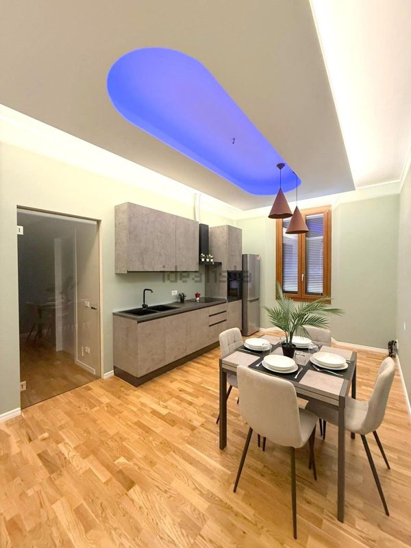 appartamento in affitto a Firenze in zona Careggi