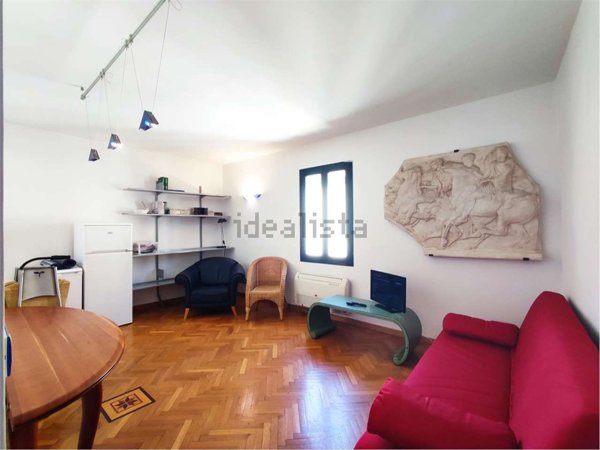 appartamento in affitto a Firenze in zona Centro San Frediano