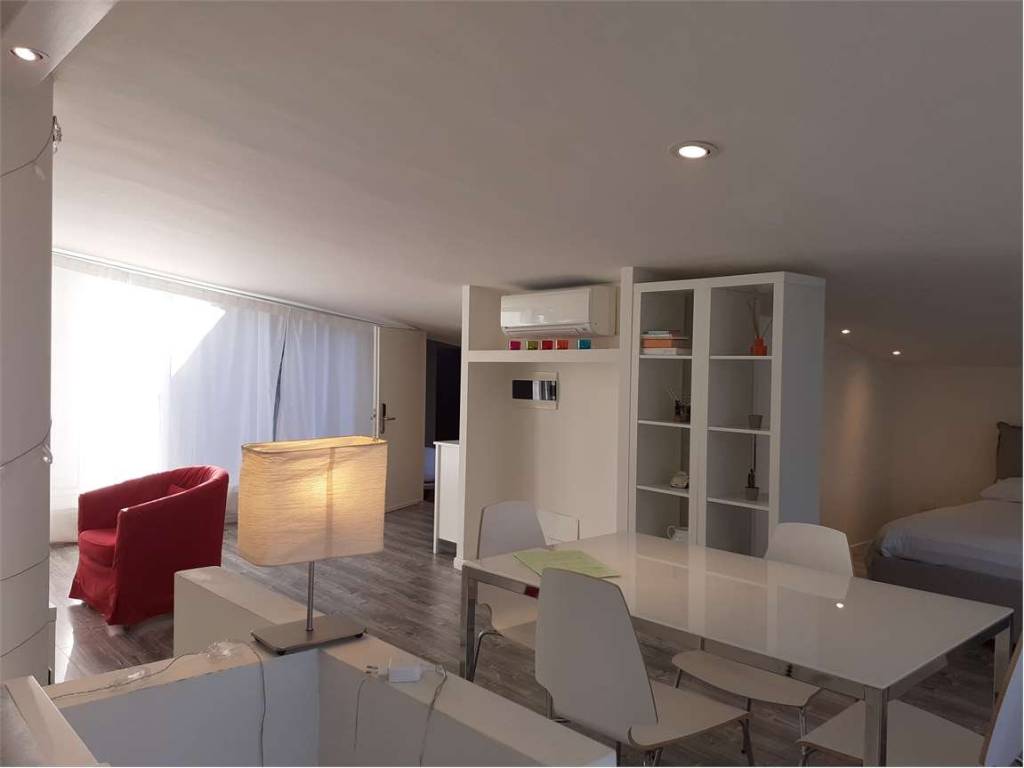 appartamento in affitto a Firenze in zona Soffiano