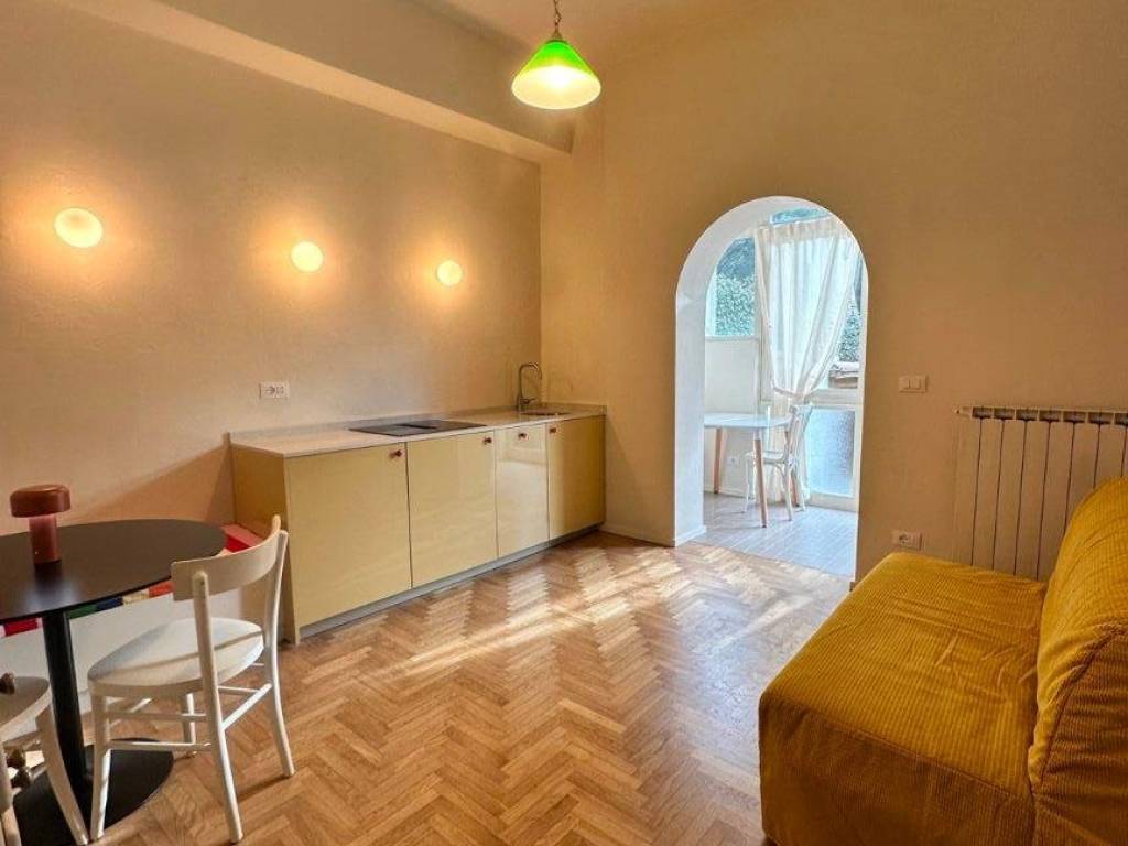 appartamento in affitto a Firenze in zona Galluzzo