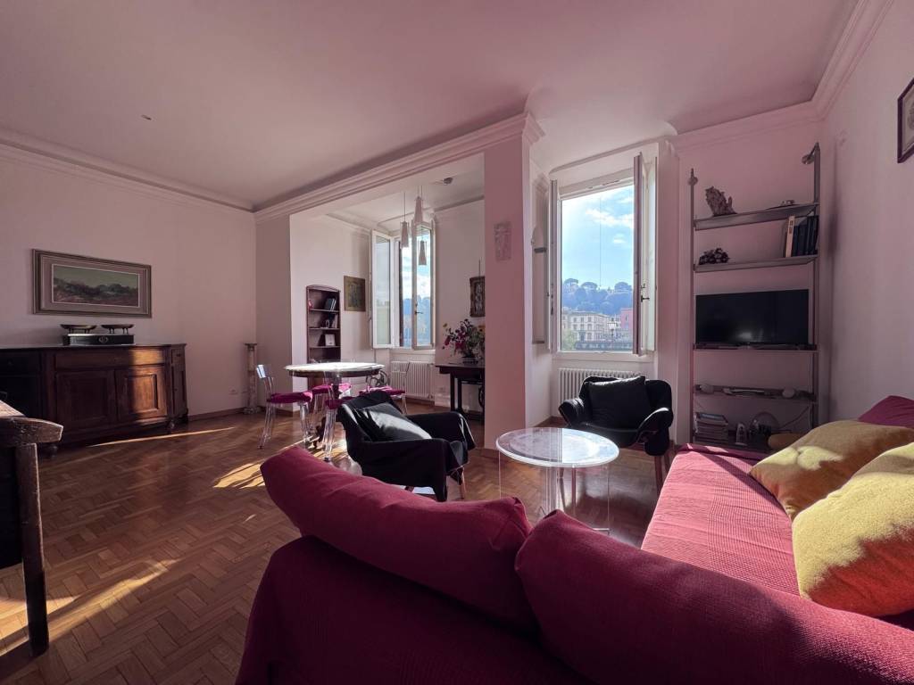 appartamento in affitto a Firenze