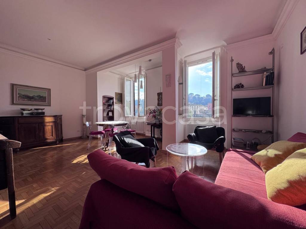 appartamento in affitto a Firenze in zona Centro Santa Croce