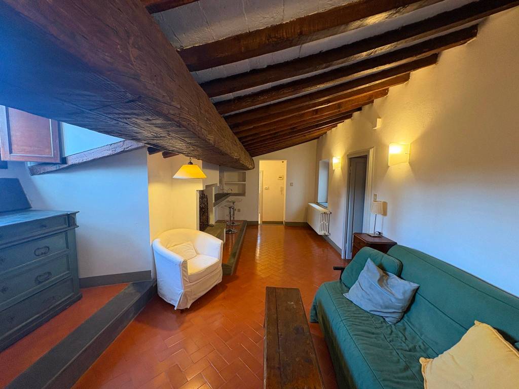 appartamento in affitto a Firenze in zona Centro Storico