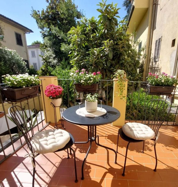 appartamento in affitto a Firenze in zona Centro Duomo