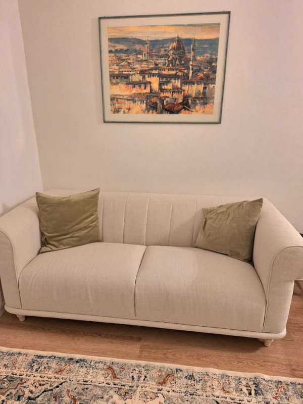 appartamento in affitto a Firenze in zona Centro Santa Croce