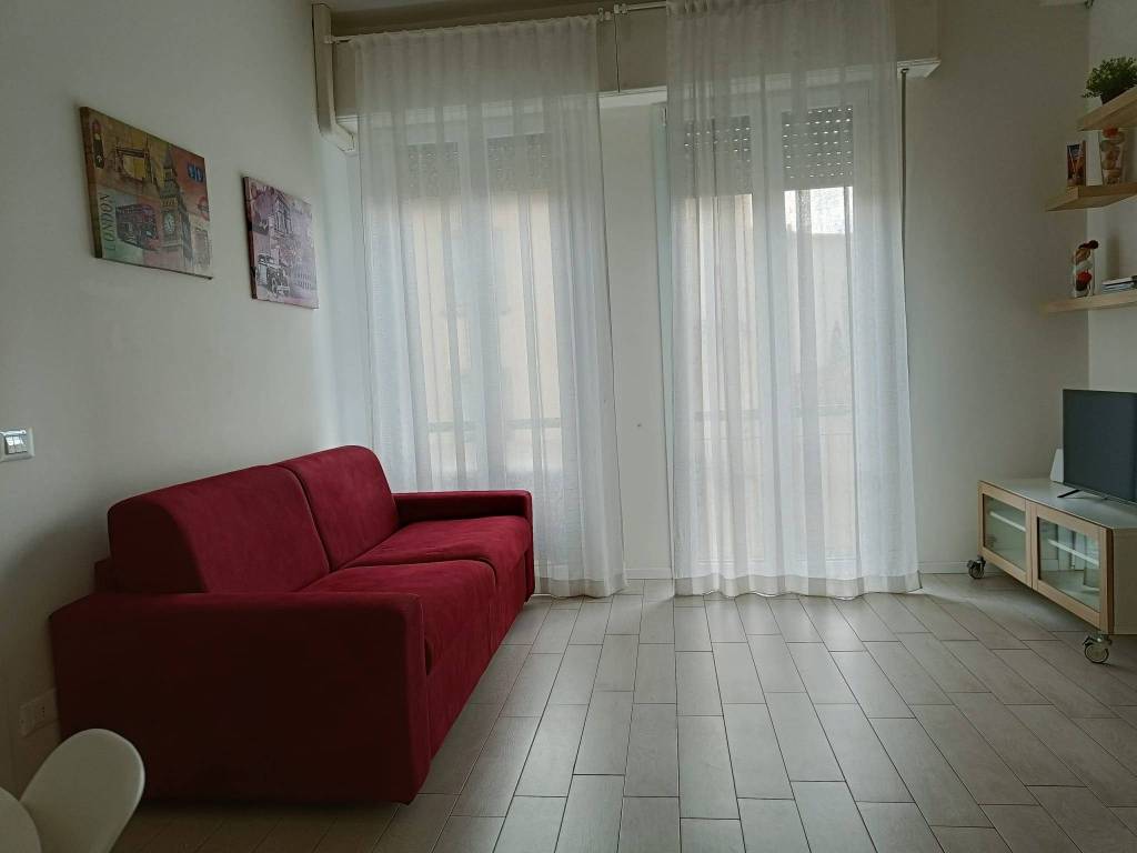 appartamento in affitto a Firenze in zona Careggi