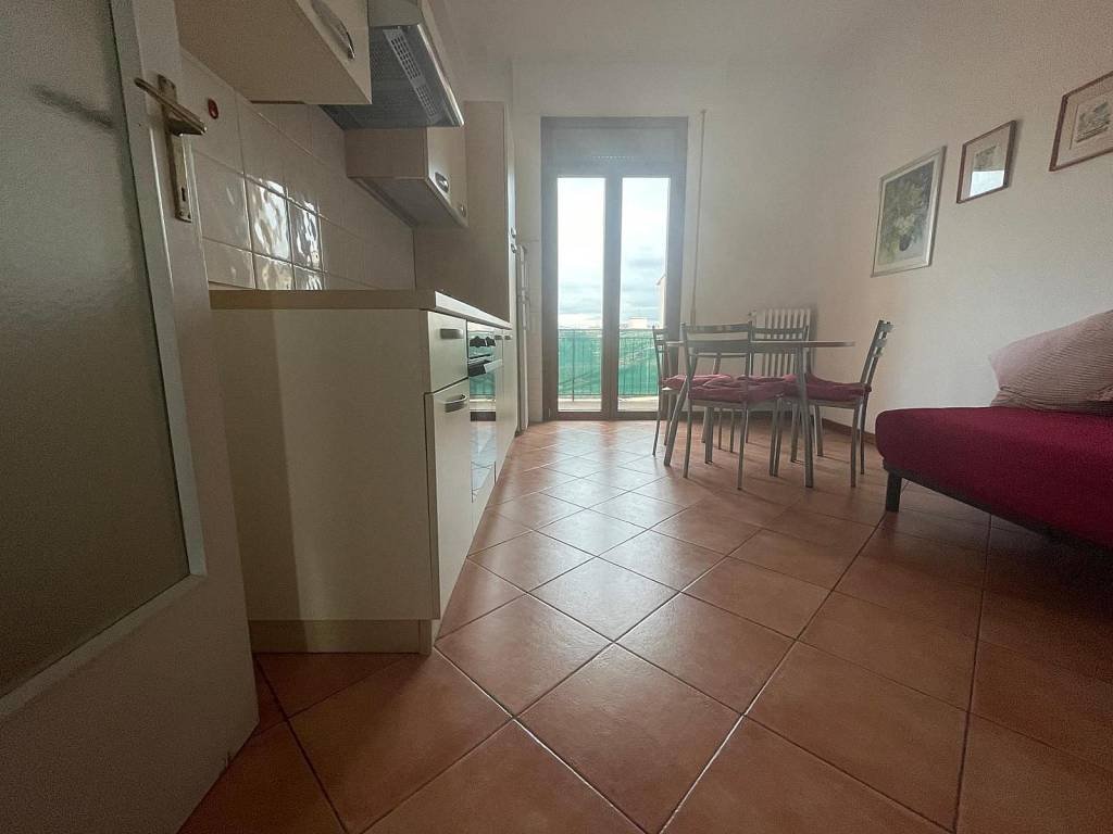 appartamento in affitto a Firenze in zona Serpiolle