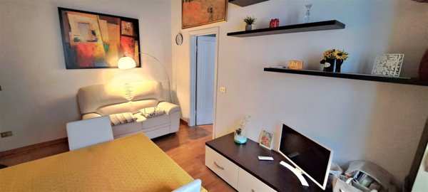 appartamento in affitto a Firenze in zona Centro Storico