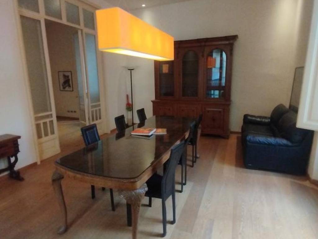 appartamento in affitto a Firenze in zona Campo di Marte