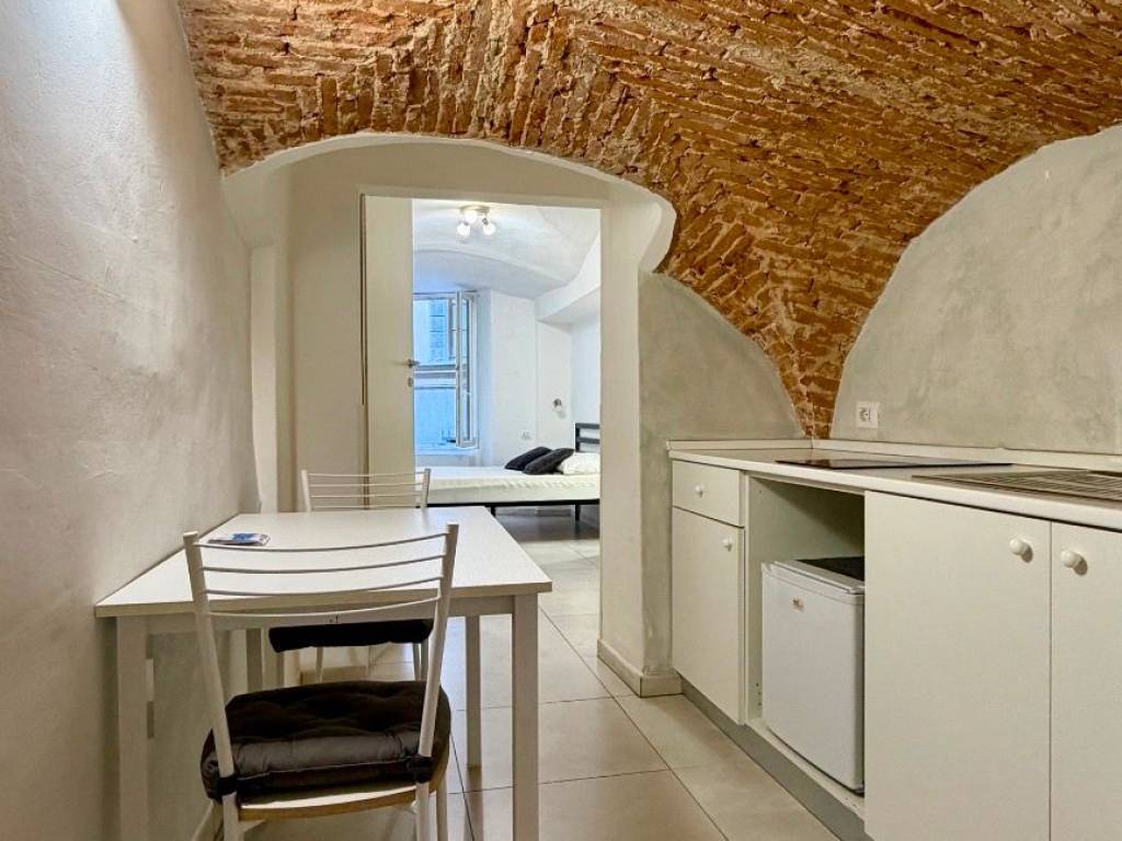 appartamento in affitto a Firenze in zona Centro Duomo